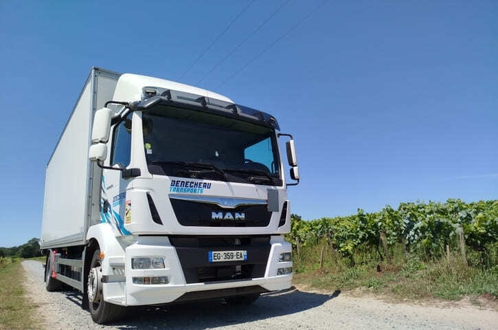 SARL Denecheau Jallais 49